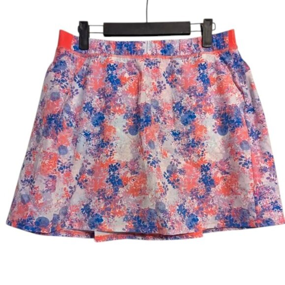 Kyodan Golf Spring Morning Mini Skirt NWOT - Picture 1 of 5